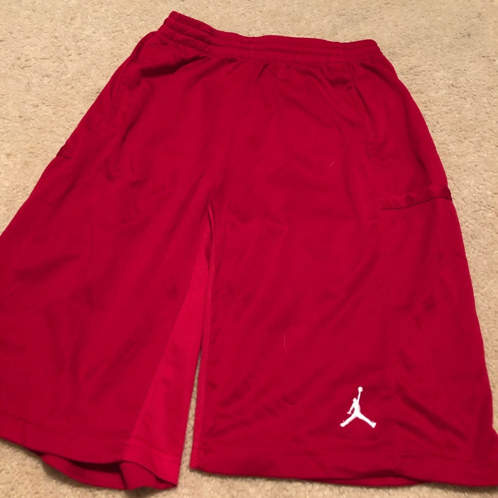 Boys Jordan Shorts